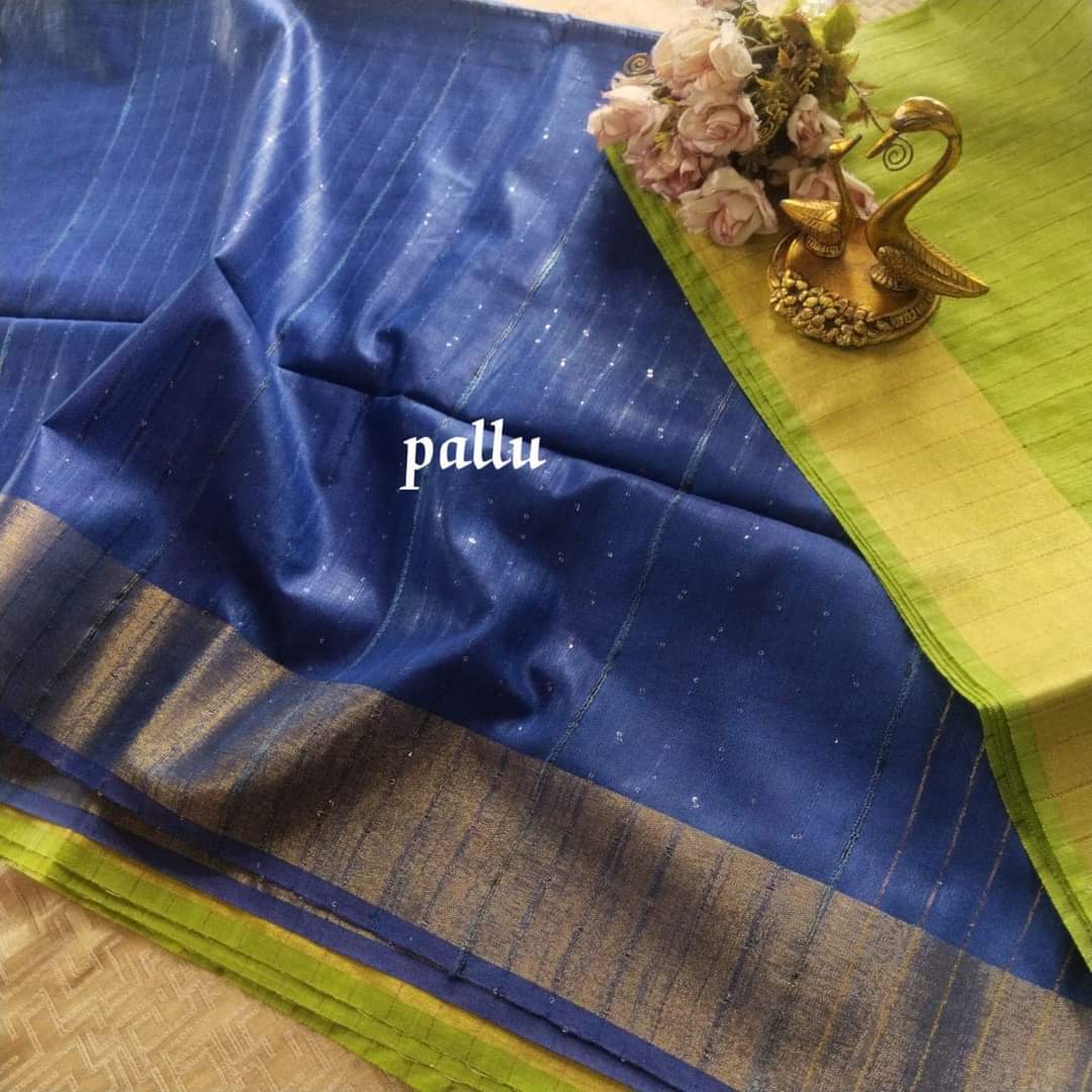 KOTA SILK SAREES